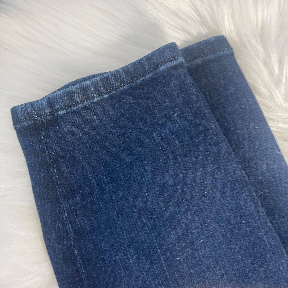 Frame Denim‎ Le Skinny De Jeanne Crop Jeans Sz 29 - Picture 6 of 14